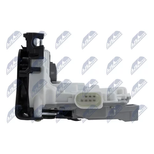 Zámok dverí EZC-AU-106 /NTY/ - obr. 5
