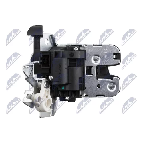 Zámok zadných výklopných dverí EZC-AU-310 /NTY/ - obr. 2