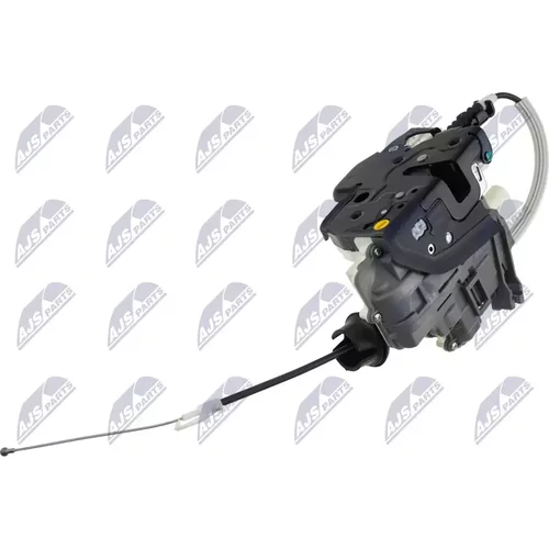 Zámok dverí EZC-AU-343 /NTY/ - obr. 1