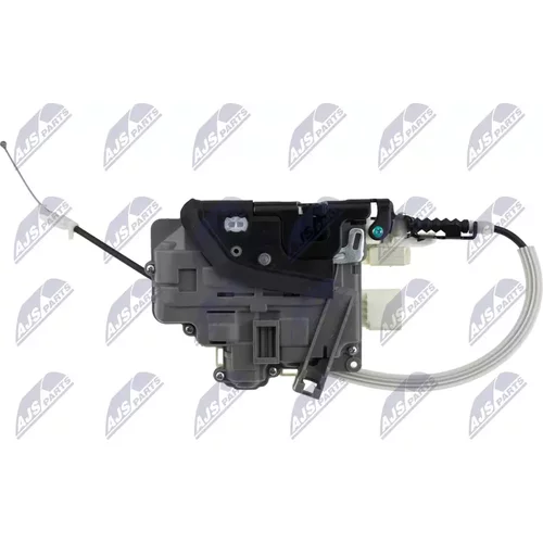 Zámok dverí EZC-AU-343 /NTY/ - obr. 2