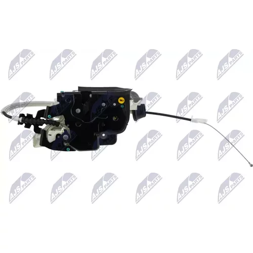 Zámok dverí EZC-AU-343 /NTY/ - obr. 3