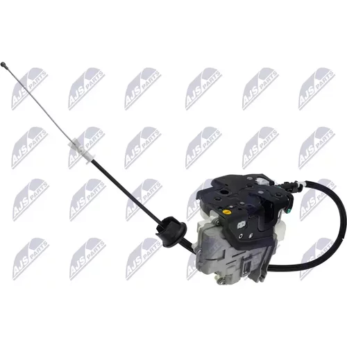 Zámok dverí EZC-AU-345 /NTY/ - obr. 1