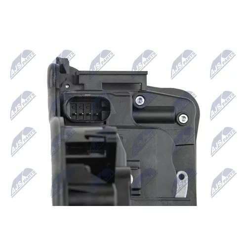 Zámok dverí EZC-BM-088 /NTY/ - obr. 4