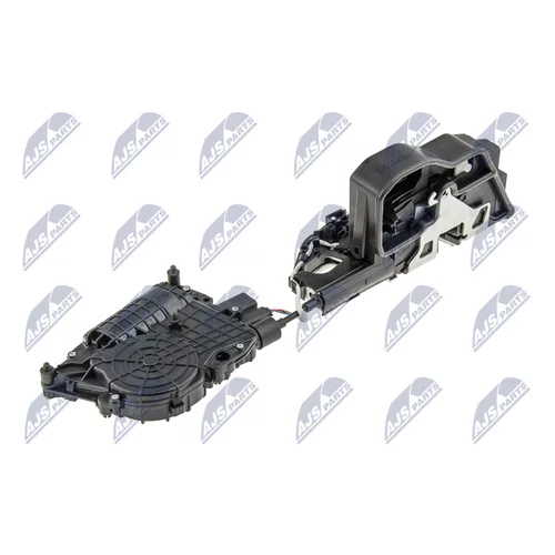 Zámok dverí EZC-BM-101 /NTY/ - obr. 1