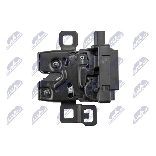 Zámok zadných výklopných dverí EZC-BM-110 /NTY/ - obr. 3