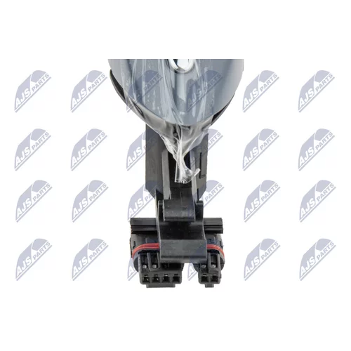 Vonkajšia rukoväť dverí EZC-BM-113 /NTY/ - obr. 5