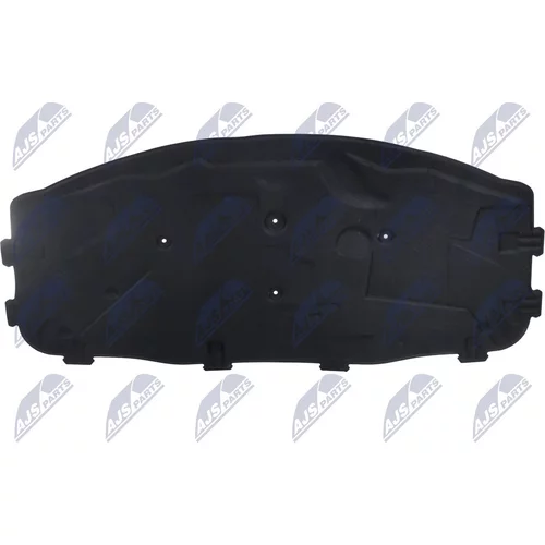 Izolácie motorového priestoru NTY EZC-BM-359