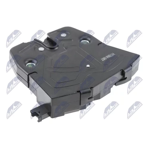Zámok zadných výklopných dverí EZC-BM-367 /NTY/ - obr. 1