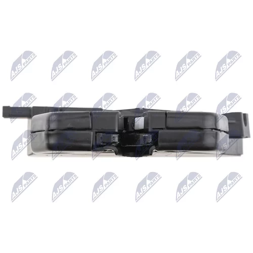 Zámok zadných výklopných dverí EZC-BM-367 /NTY/ - obr. 4