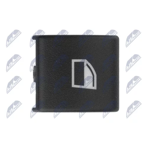 Spínač elektrického otvárania okien EZC-BM-377 /NTY/ - obr. 2