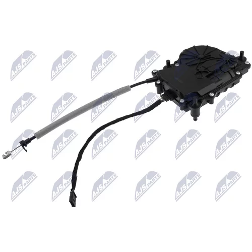 Zámok zadných výklopných dverí NTY EZC-BM-398