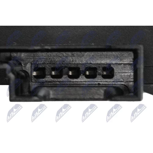 Zámok zadných výklopných dverí EZC-BM-432 /NTY/ - obr. 3