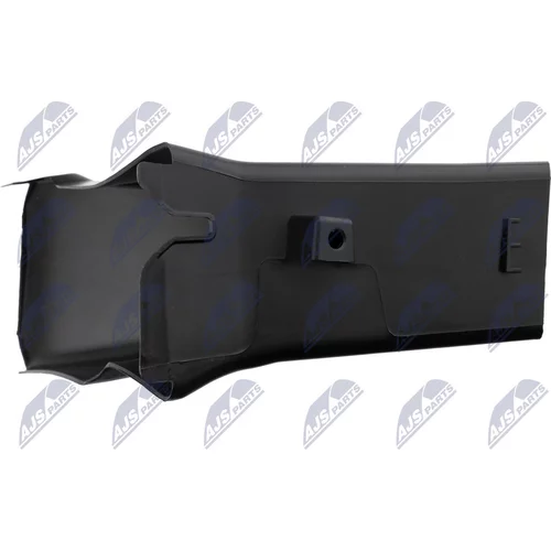 Vzduchový kanál EZC-BM-506 /NTY/ - obr. 4