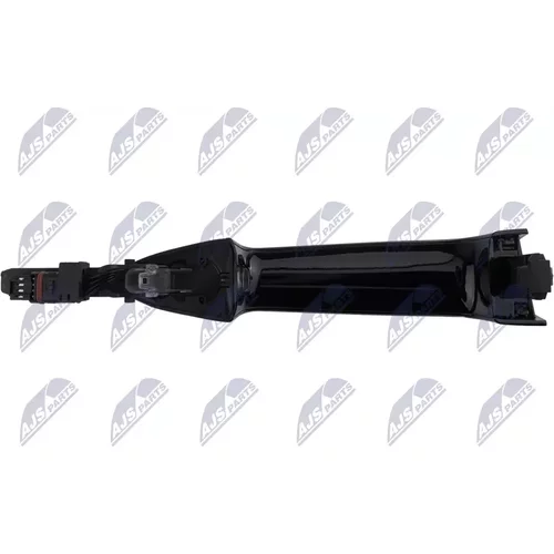 Vonkajšia rukoväť dverí EZC-BM-525 /NTY/ - obr. 3