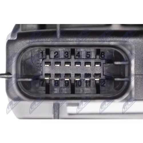 Riadiaca jednotka zapaľovania EZC-BM-555 /NTY/ - obr. 7