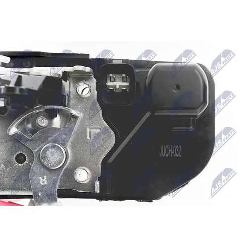 Zámok dverí EZC-CH-032 /NTY/ - obr. 4