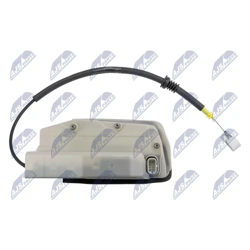 Centrálne zamykanie EZC-CH-048 /NTY/ - obr. 2