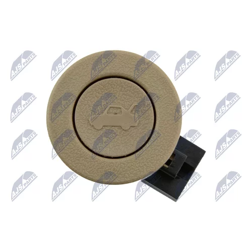 Vypínač, zadná kapota EZC-CH-059 /NTY/ - obr. 3