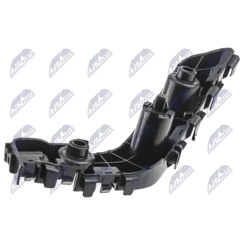 Držiak nárazníka EZC-CH-079 /NTY/ - obr. 1