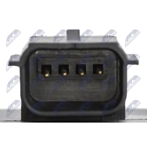 Spínač otvorenia zadných dverí EZC-CH-092 /NTY/ - obr. 5