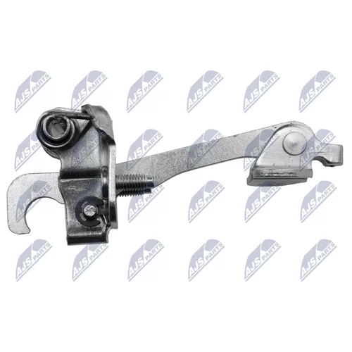 Aretačné zaradenie dverí EZC-CT-016 /NTY/ - obr. 3