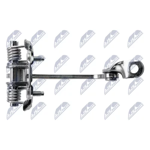 Aretačné zaradenie dverí EZC-CT-035 /NTY/ - obr. 2