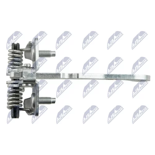 Aretačné zaradenie dverí EZC-CT-043 /NTY/ - obr. 2