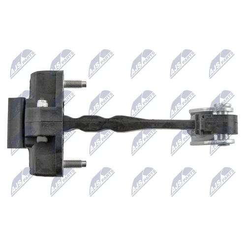 Aretačné zaradenie dverí EZC-CT-055 /NTY/ - obr. 2