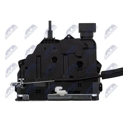 Zámok dverí EZC-CT-091 /NTY/ - obr. 2