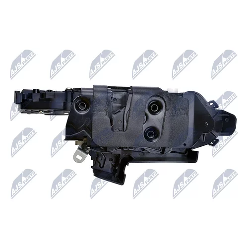 Zámok dverí EZC-FR-004 /NTY/ - obr. 1