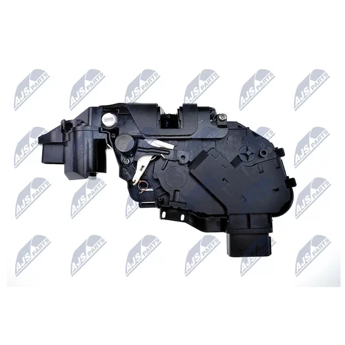Zámok dverí EZC-FR-004 /NTY/ - obr. 2