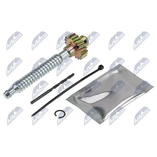 Elektromotor nastavenia sedadla EZC-FR-143 /NTY/ - obr. 1