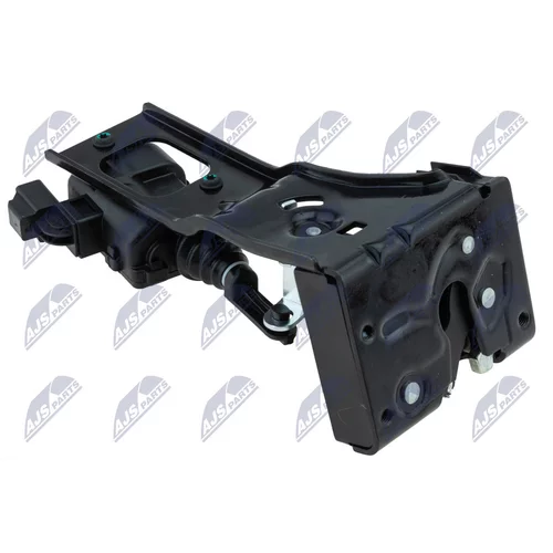 Zámok zadných výklopných dverí EZC-FR-181 /NTY/ - obr. 1