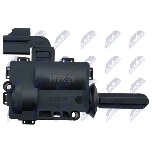 Zámok zadných výklopných dverí EZC-FR-211 /NTY/ - obr. 3