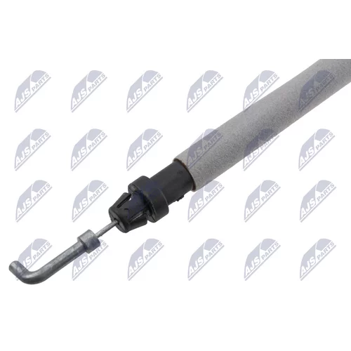 Zámok zadných dverí EZC-FR-253 /NTY/ - obr. 6