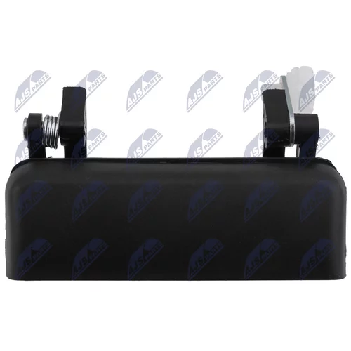 Vonkajšia rukoväť dverí EZC-FR-260 /NTY/ - obr. 2