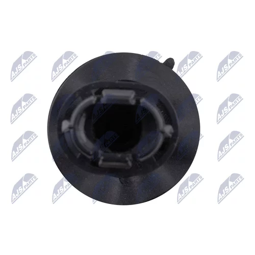 Doraz kapoty motora EZC-FR-303 /NTY/ - obr. 4