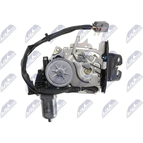 Zámok zadných výklopných dverí EZC-FR-366 /NTY/ - obr. 2