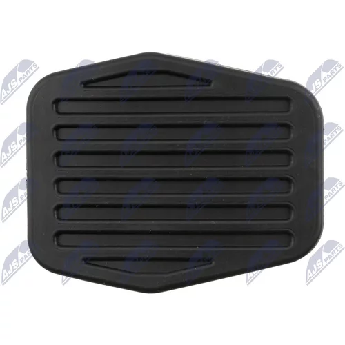 Krytka brzdového pedálu EZC-FR-376 /NTY/ - obr. 2