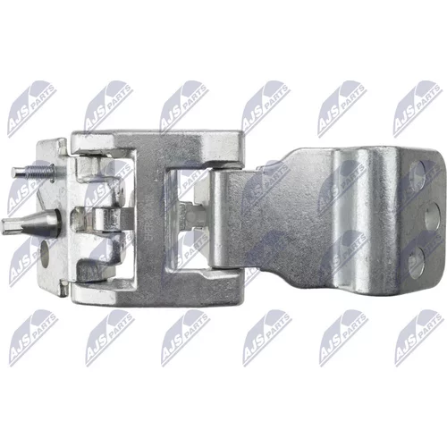 Záves dverí EZC-FR-388 /NTY/ - obr. 3