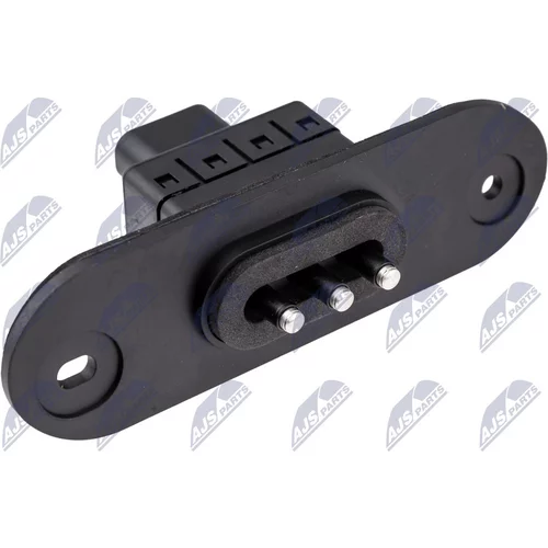 Spínač kontaktu dverí NTY EZC-FR-402