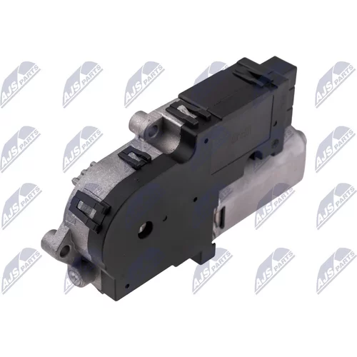 Prevodovka, elektromotor (posuvná strecha) EZC-FR-403 /NTY/ - obr. 1