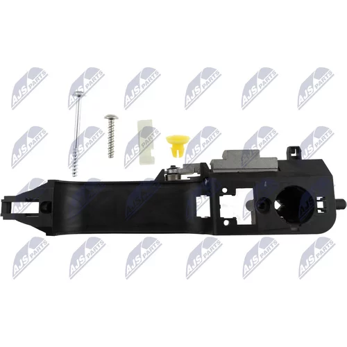 Rám, vonkajšia rukoväť dverí EZC-FR-408 /NTY/ - obr. 4