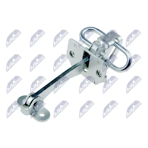 Aretačné zaradenie dverí EZC-FT-032 /NTY/ - obr. 1