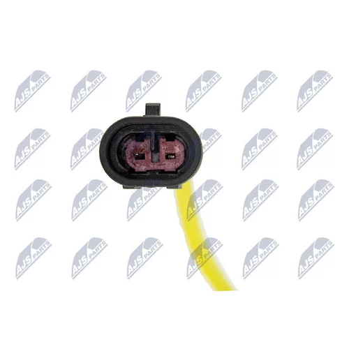 Tiahlo zadných výklopných dverí EZC-FT-041 /NTY/ - obr. 3