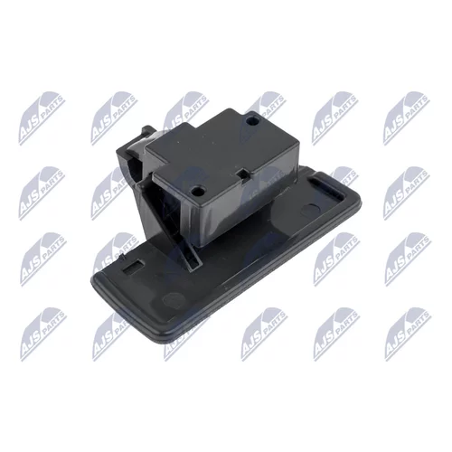 Zámok odkladacej skrinky na rukavice EZC-FT-062 /NTY/ - obr. 1