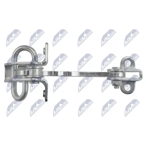 Aretačné zaradenie dverí EZC-FT-135 /NTY/ - obr. 2