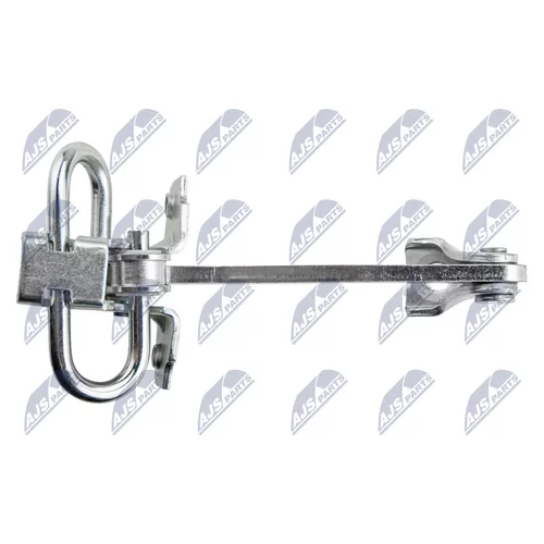 Aretačné zaradenie dverí EZC-FT-137 /NTY/ - obr. 2