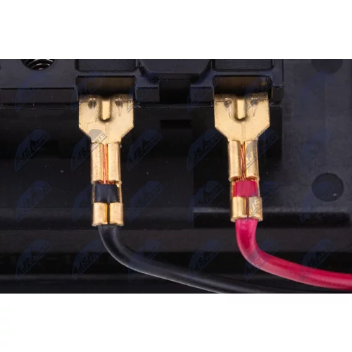 Spínač kontaktu dverí EZC-FT-212 /NTY/ - obr. 4