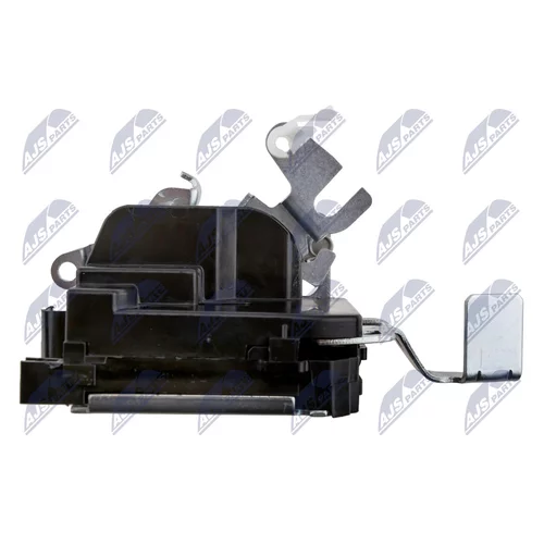 Zámok dverí EZC-FT-224 /NTY/ - obr. 4